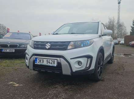 Suzuki - Vitara