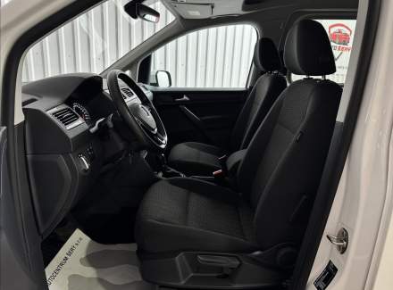 Volkswagen - Caddy