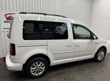 Volkswagen - Caddy