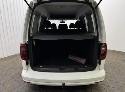Volkswagen - Caddy