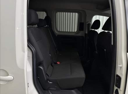 Volkswagen - Caddy