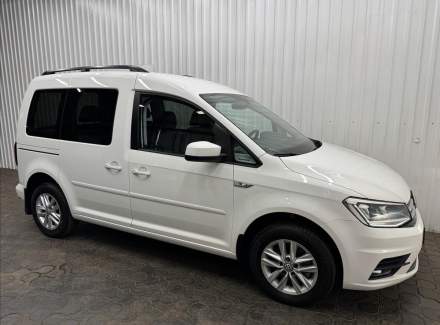 Volkswagen - Caddy