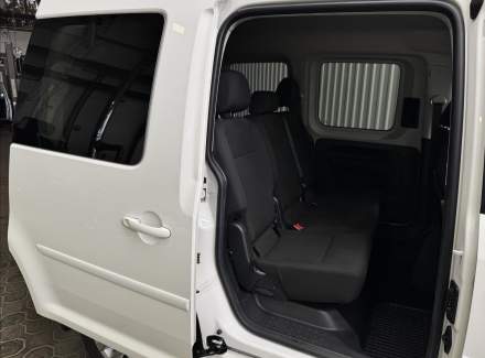 Volkswagen - Caddy