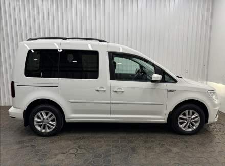 Volkswagen - Caddy