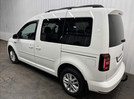 Volkswagen - Caddy