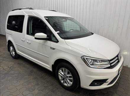 Volkswagen - Caddy