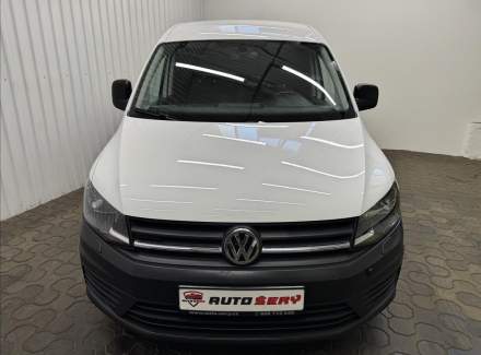 Volkswagen - Caddy