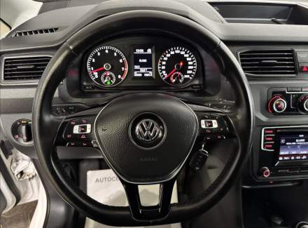Volkswagen - Caddy
