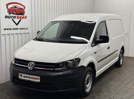 Volkswagen - Caddy