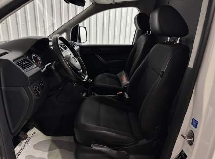 Volkswagen - Caddy