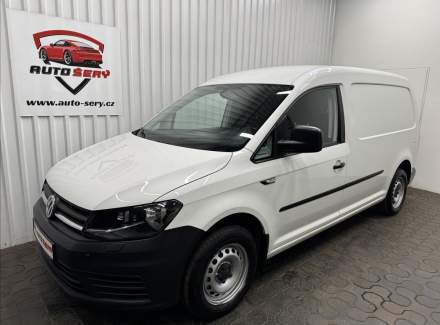 Volkswagen - Caddy