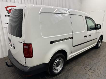 Volkswagen - Caddy