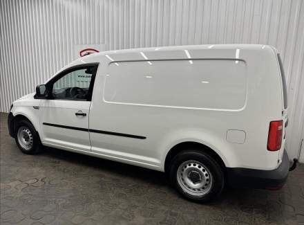 Volkswagen - Caddy