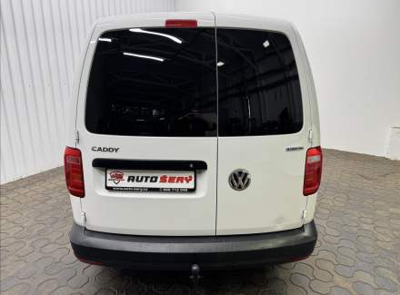 Volkswagen - Caddy