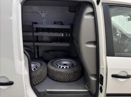 Volkswagen - Caddy