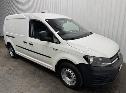Volkswagen - Caddy