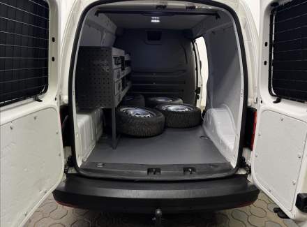 Volkswagen - Caddy