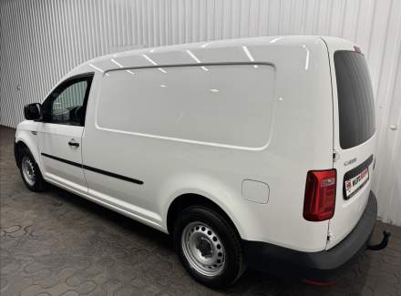 Volkswagen - Caddy