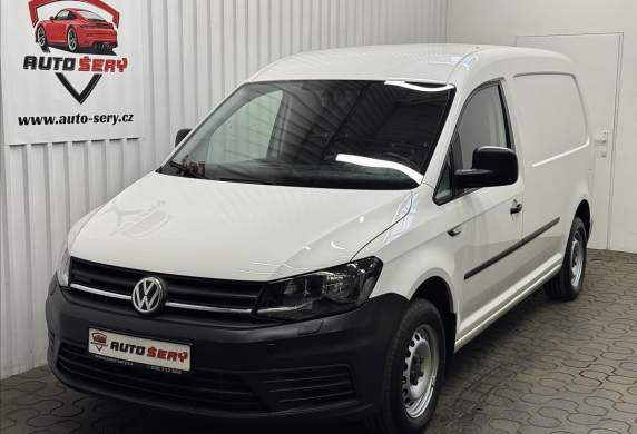 Volkswagen - Caddy