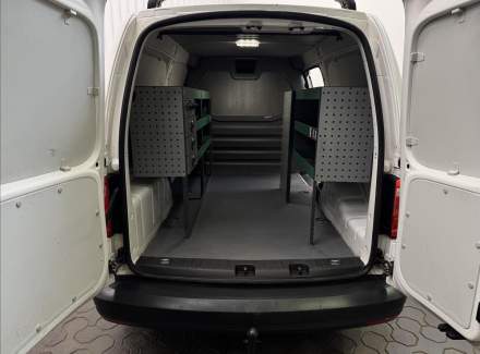 Volkswagen - Caddy