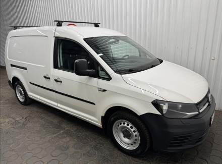 Volkswagen - Caddy