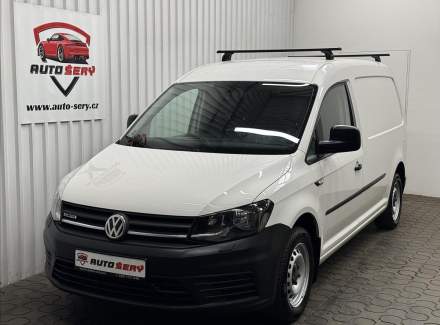 Volkswagen - Caddy