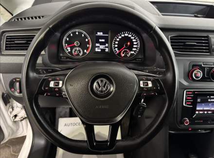 Volkswagen - Caddy