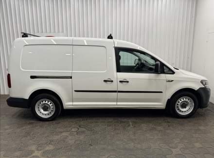 Volkswagen - Caddy