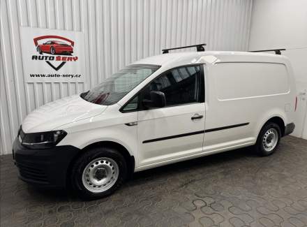 Volkswagen - Caddy