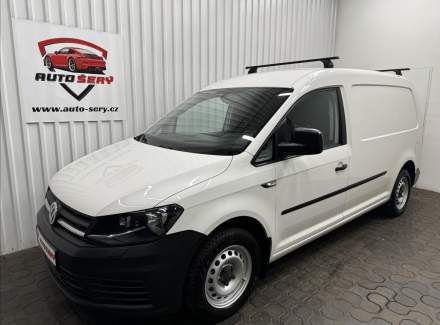 Volkswagen - Caddy