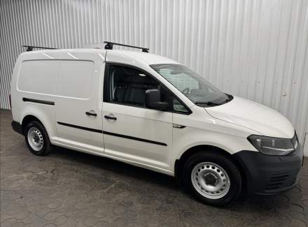 Volkswagen - Caddy