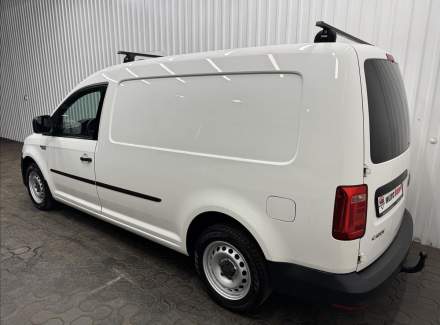 Volkswagen - Caddy