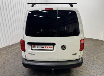 Volkswagen - Caddy