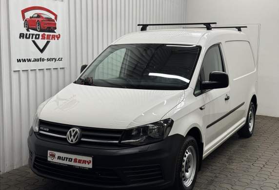 Volkswagen - Caddy