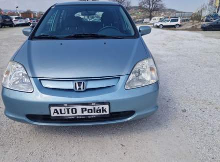 Honda - Civic