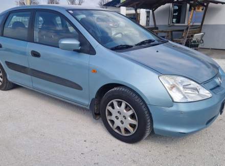Honda - Civic