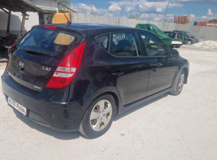 Hyundai - i30
