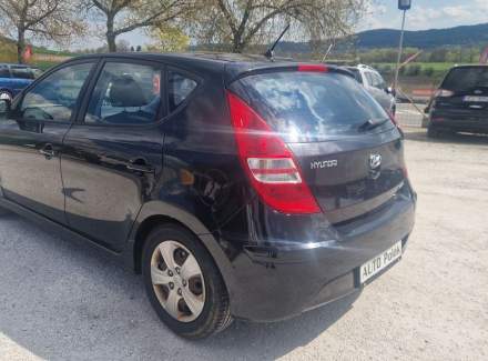 Hyundai - i30