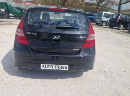 Hyundai - i30