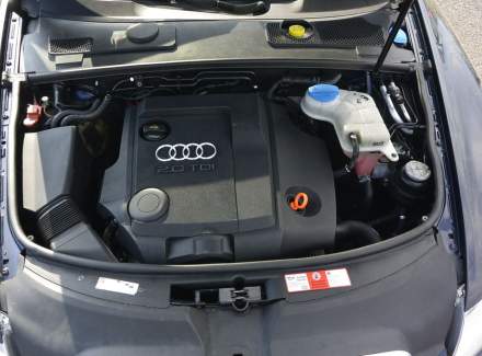 Audi - A6