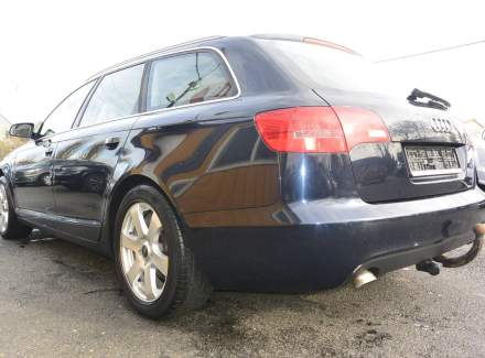 Audi - A6