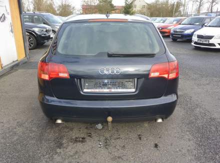 Audi - A6