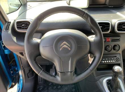 Citroën - C3
