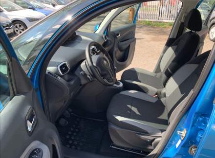 Citroën - C3