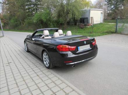 BMW - 4er
