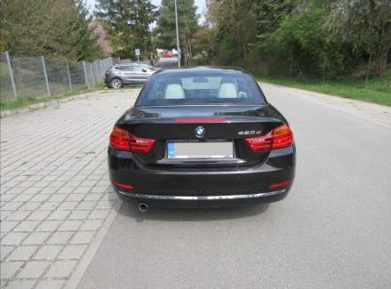 BMW - 4er