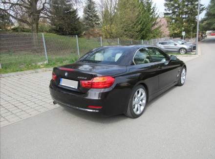 BMW - 4er