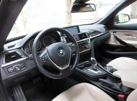 BMW - 4er