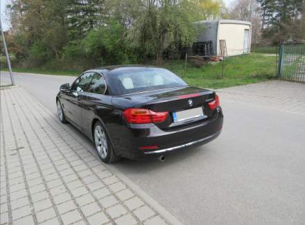 BMW - 4er