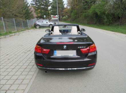 BMW - 4er